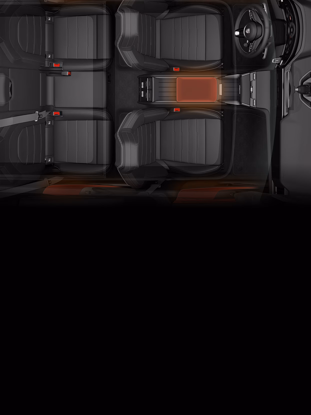 Variable space